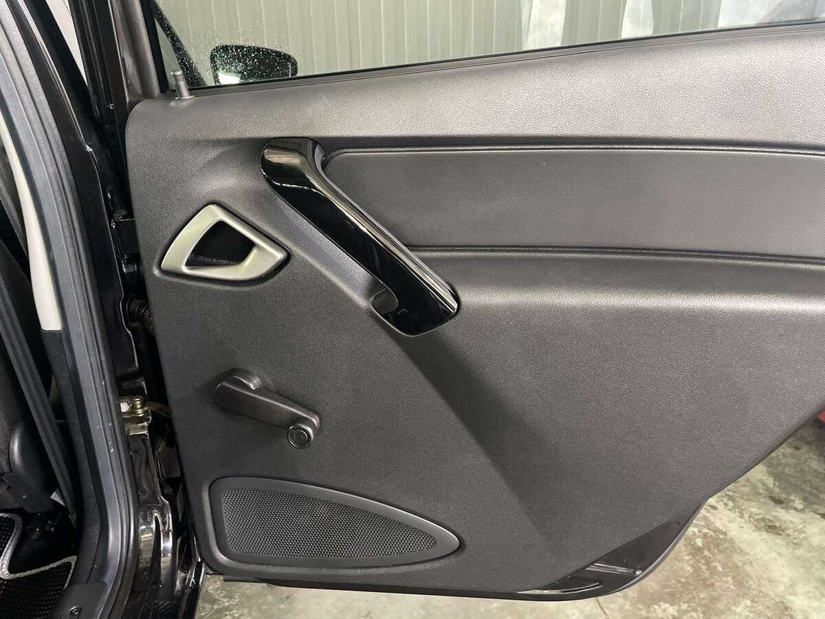 Lada (ВАЗ) Granta 2023 года с пробегом. Фото: #22