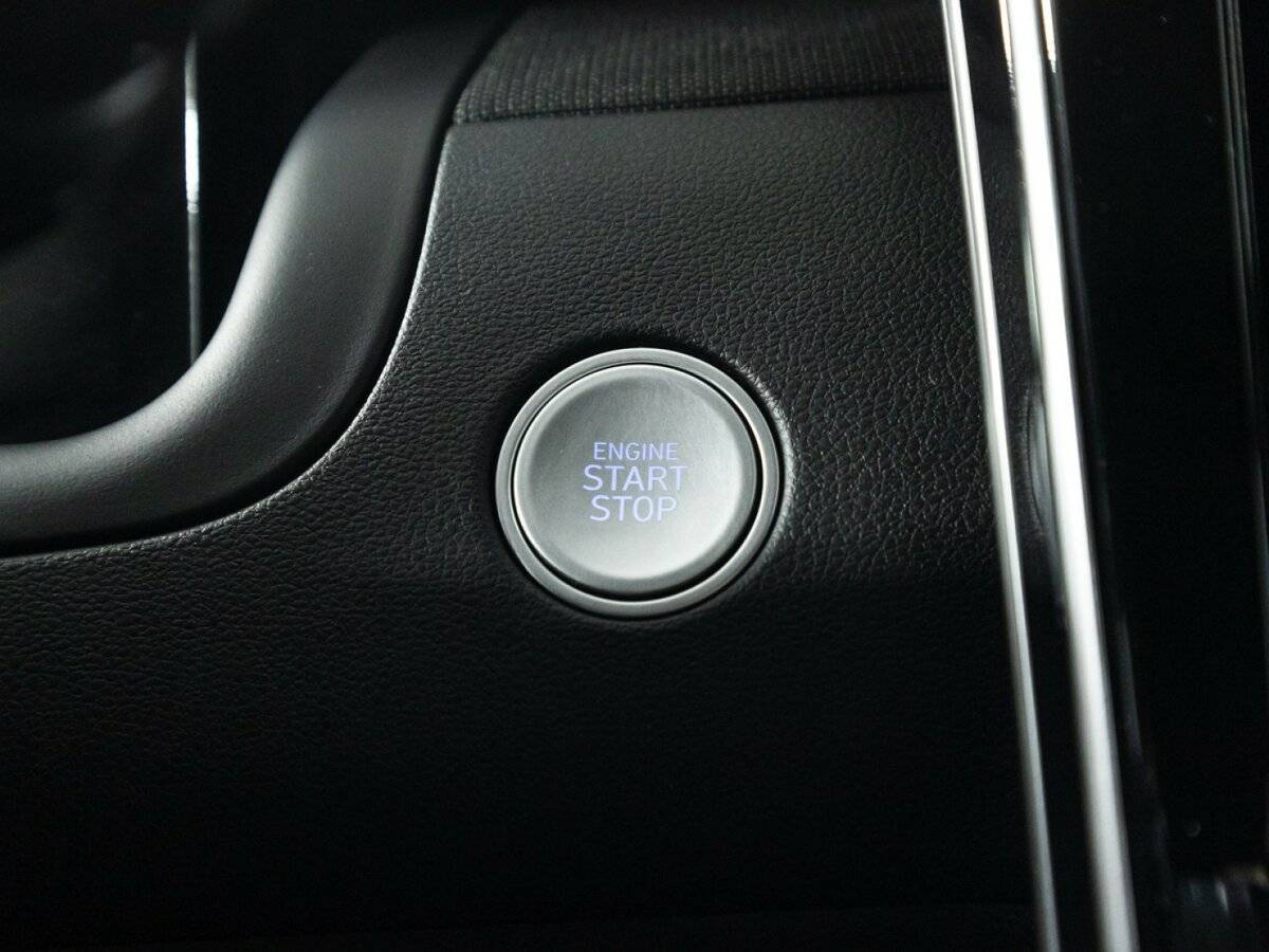 Hyundai Tucson 2021 года с пробегом. Фото: #23