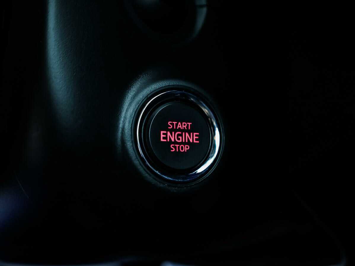 Volkswagen Polo 2020 года с пробегом. Фото: #16