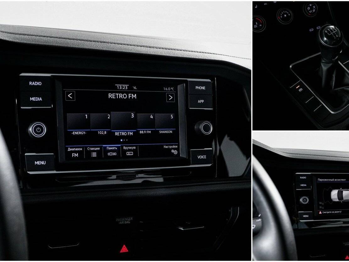 Volkswagen Jetta 2020 года с пробегом. Фото: #20