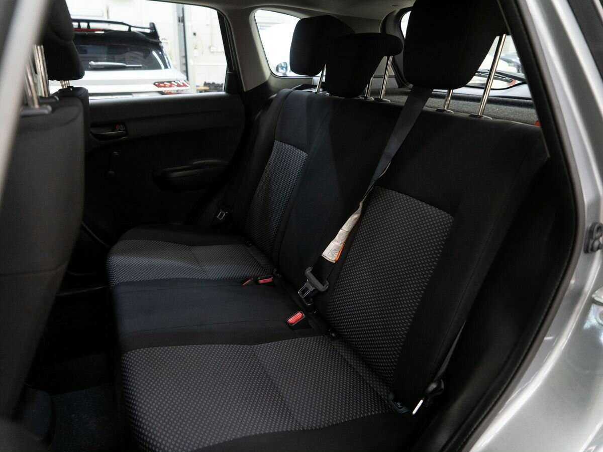 Suzuki Vitara 2015 года с пробегом. Фото: #5