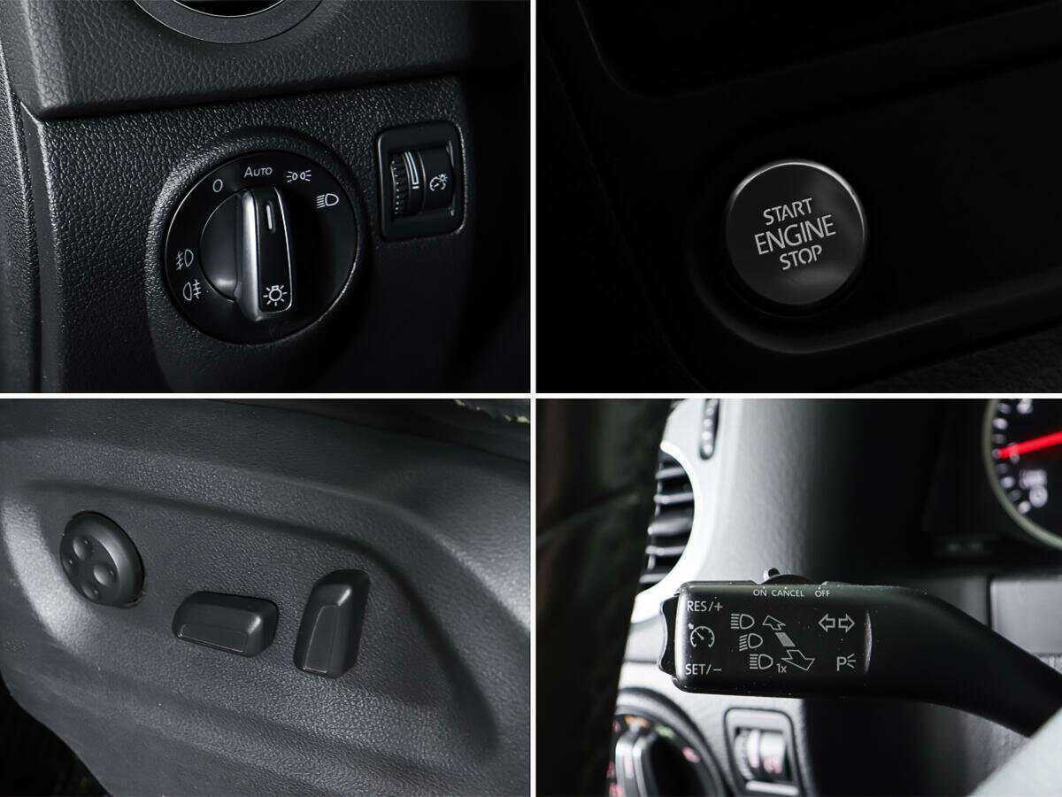 Volkswagen Tiguan 2013 года с пробегом. Фото: #15