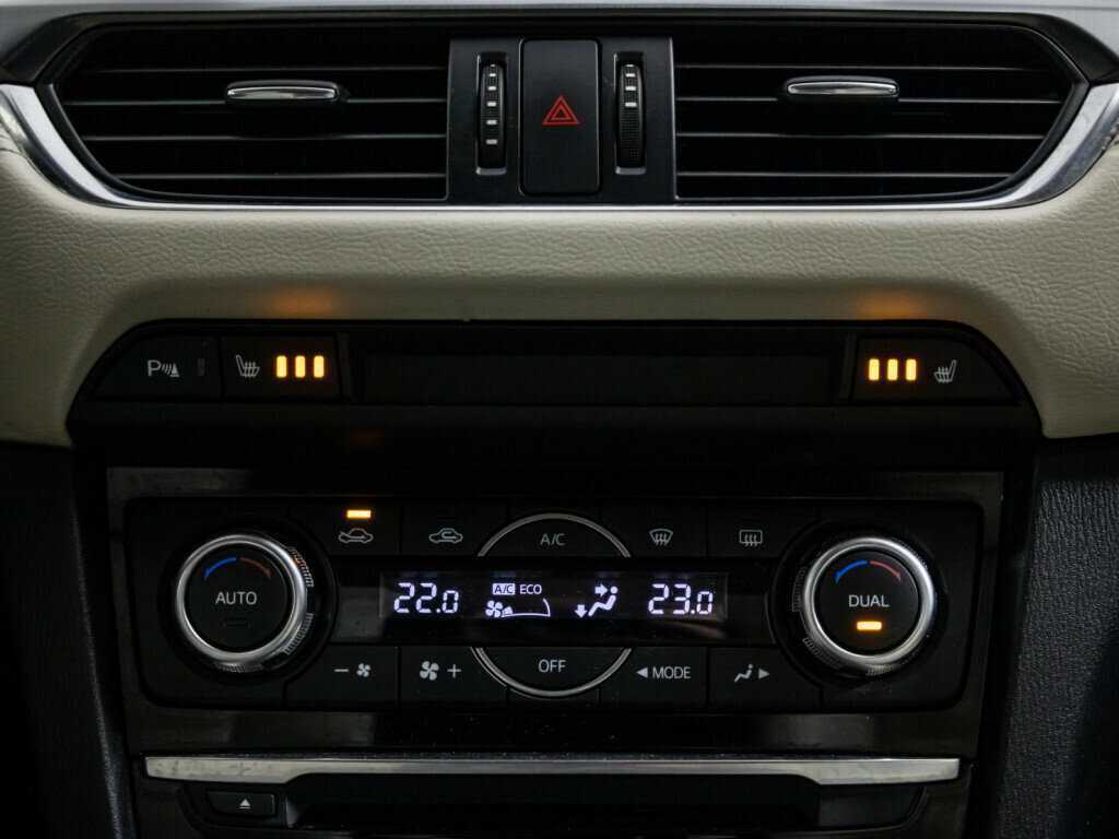 Mazda 6 2015 года с пробегом. Фото: #12