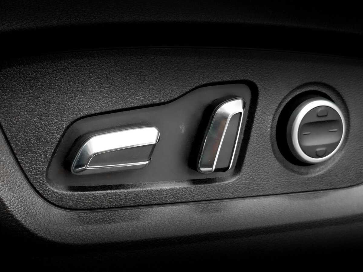 Chery Tiggo 4 Pro 2024 года с пробегом. Фото: #18