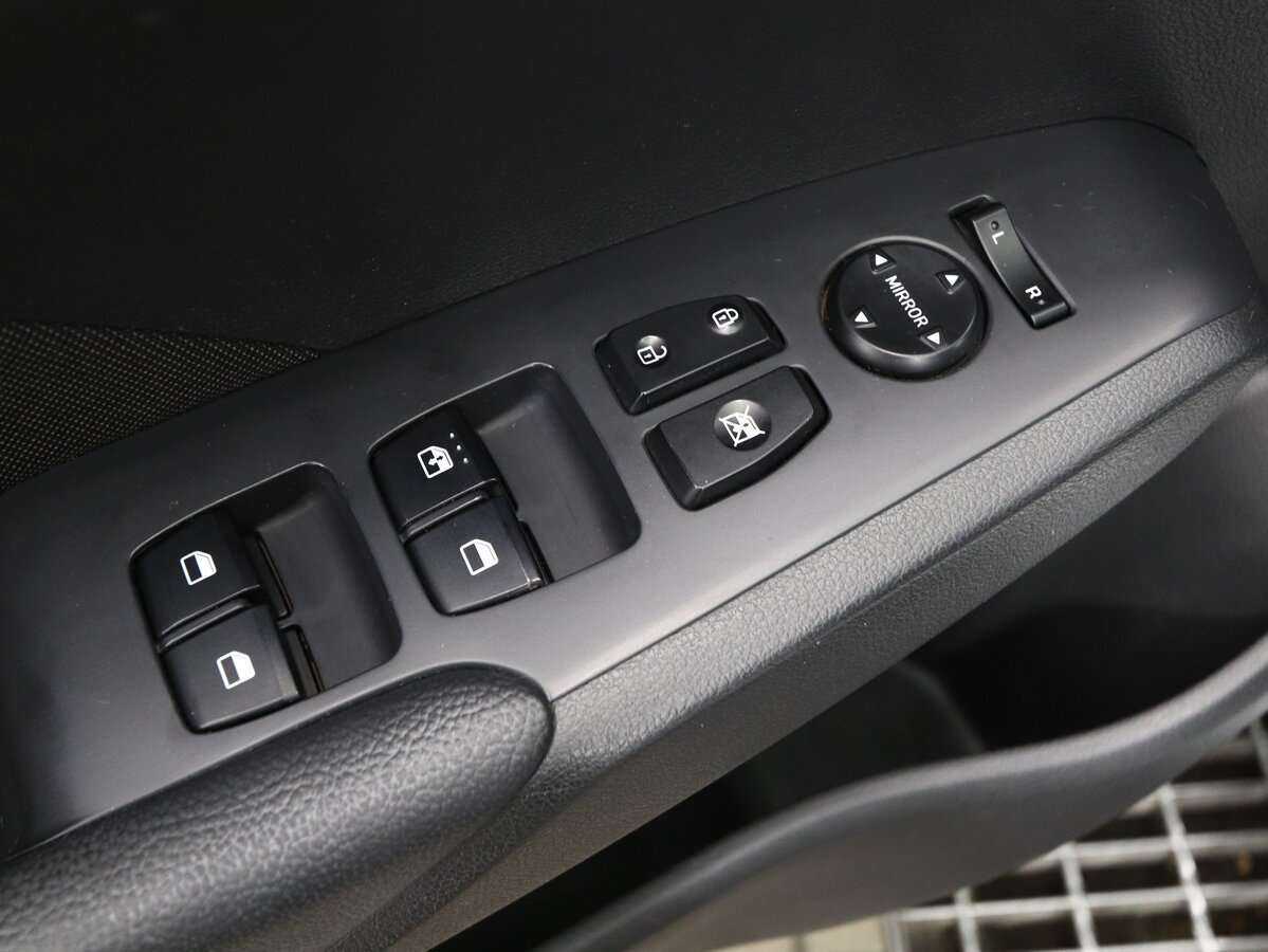 Hyundai Solaris 2019 года с пробегом. Фото: #14