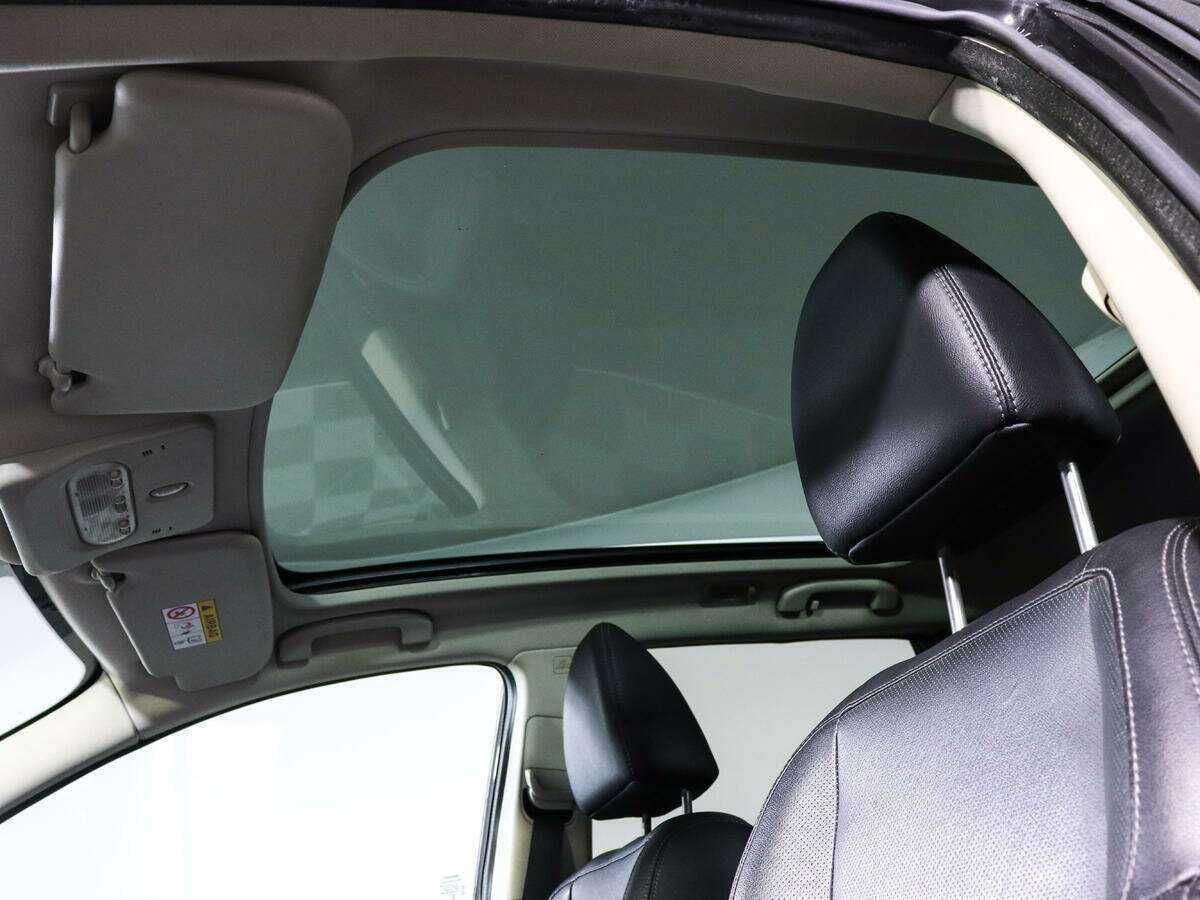 Nissan Qashqai 2014 года с пробегом. Фото: #16