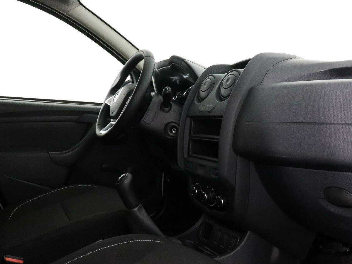 Renault Duster 2019 года с пробегом. Фото: #6