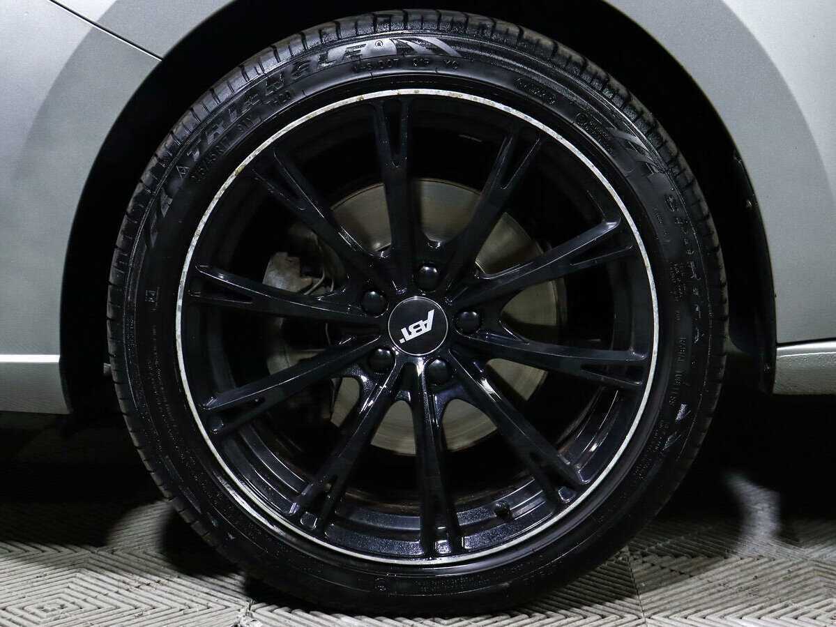 Volkswagen Polo 2021 года с пробегом. Фото: #18