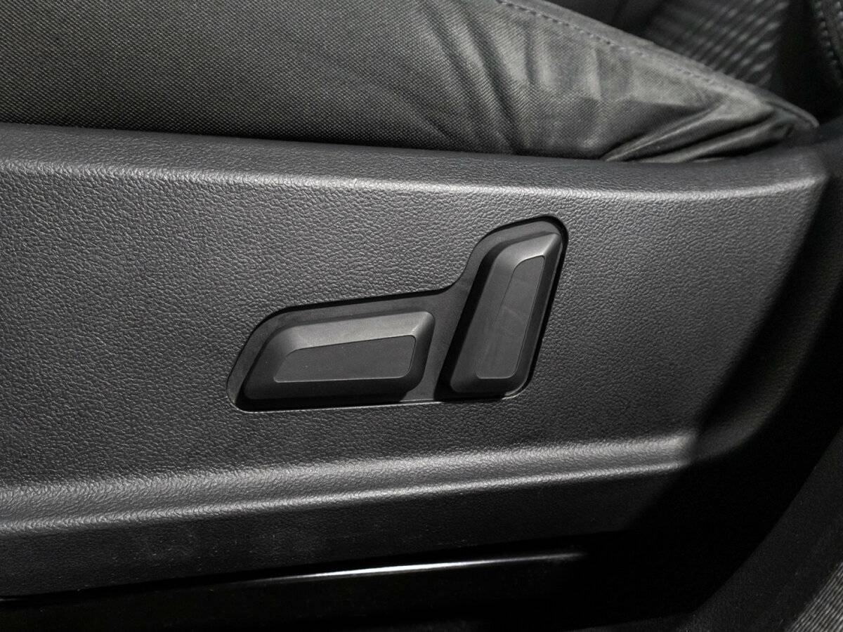 Haval F7 2019 года с пробегом. Фото: #18