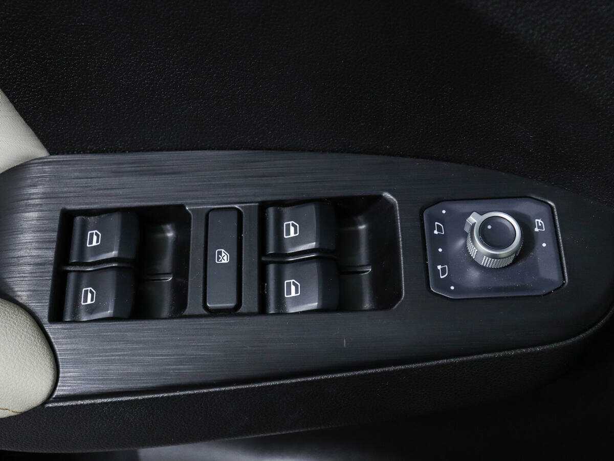 Haval Jolion 2023 года с пробегом. Фото: #16