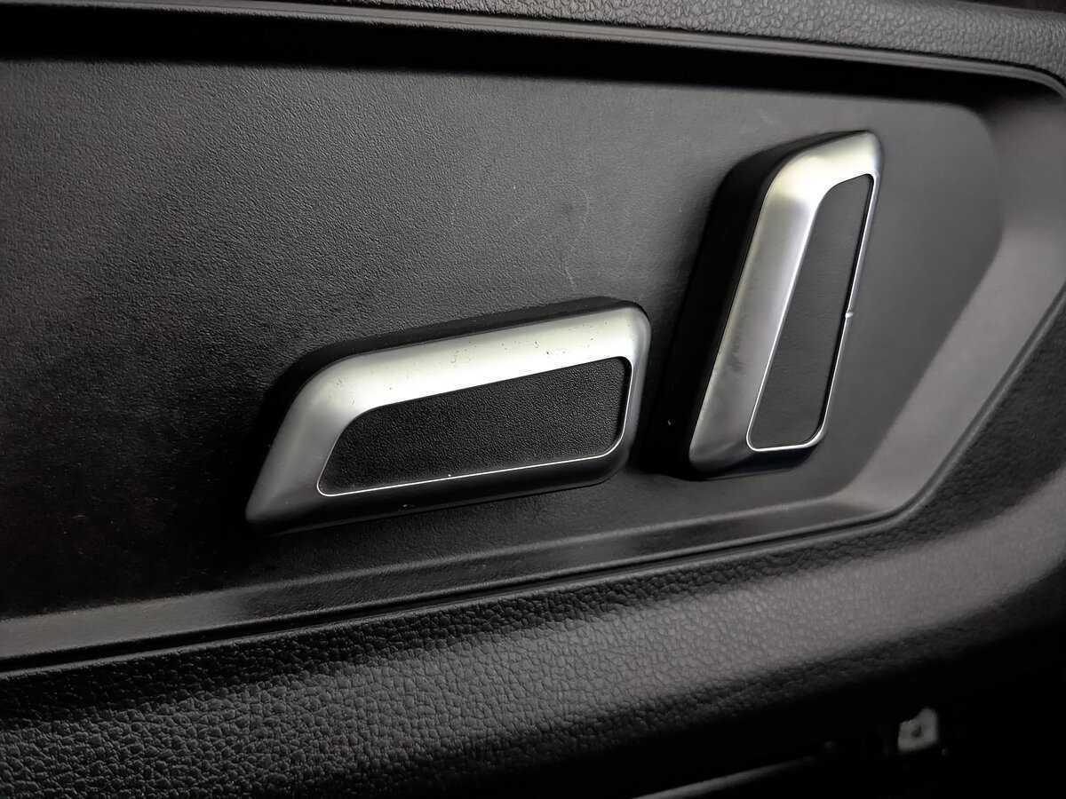 Haval Jolion 2022 года с пробегом. Фото: #18