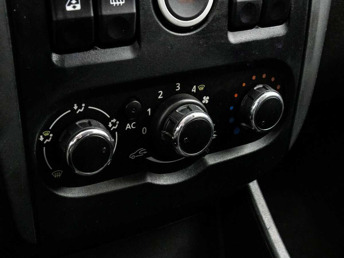 Lada (ВАЗ) Largus 2014 года с пробегом. Фото: #10