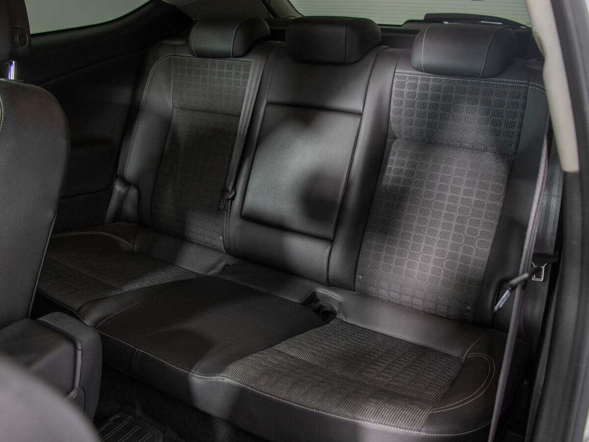 Opel Astra 2014 года с пробегом. Фото: #10