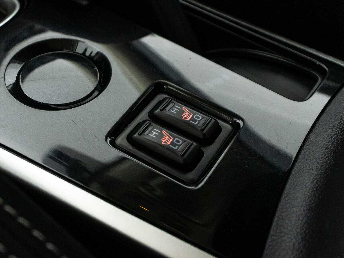 Mitsubishi Outlander 2018 года с пробегом. Фото: #18