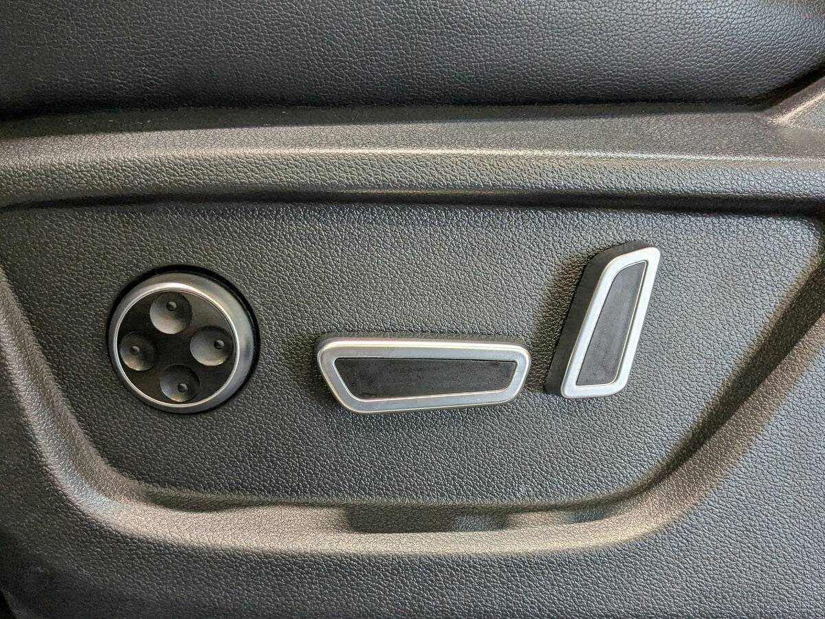 Chery Tiggo 4 2021 года с пробегом. Фото: #20