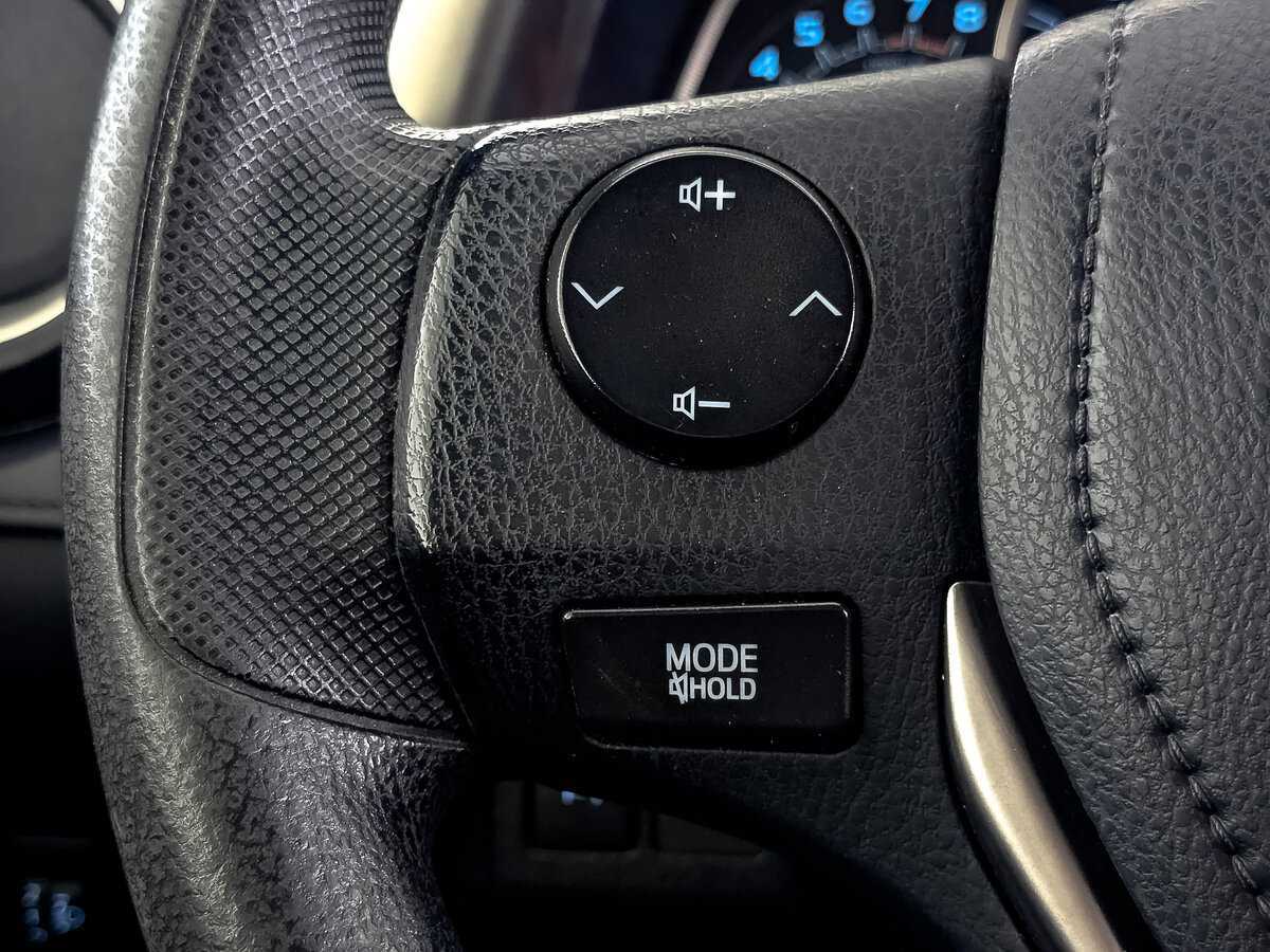 Toyota RAV4 2013 года с пробегом. Фото: #24