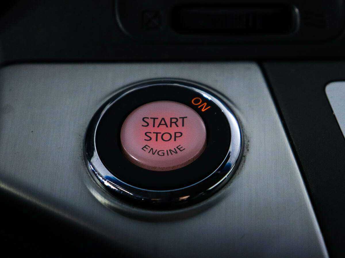 Nissan Murano 2013 года с пробегом. Фото: #17