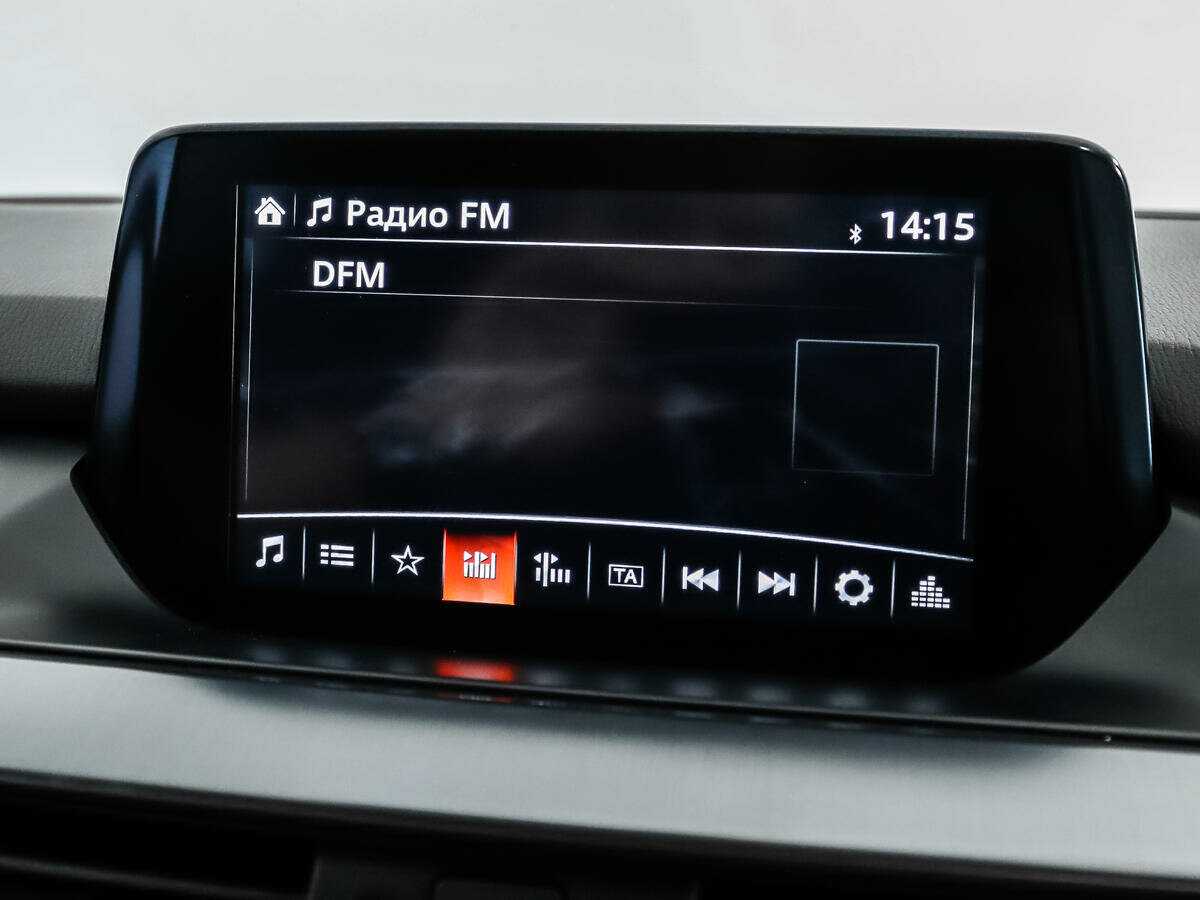 Mazda 6 2017 года с пробегом. Фото: #14