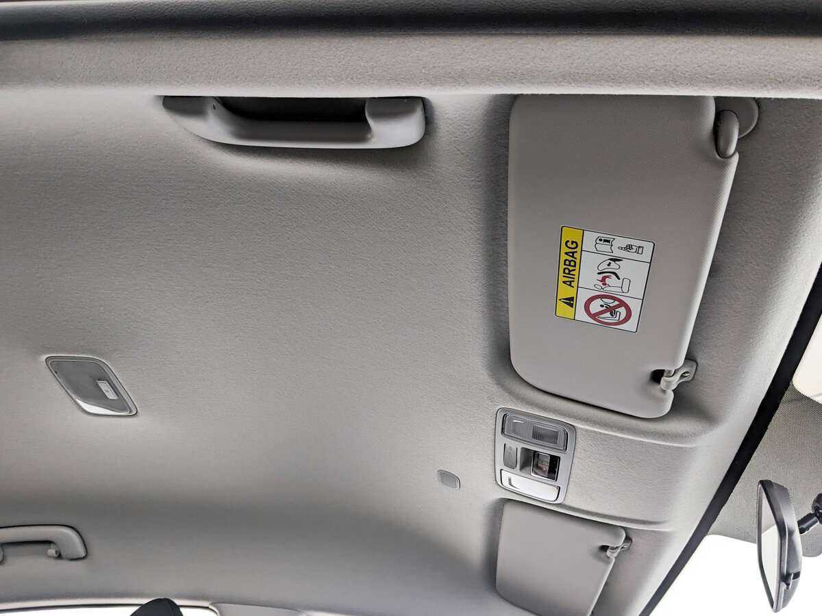 Hyundai Solaris 2022 года с пробегом. Фото: #21