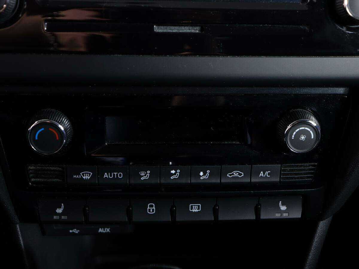 Skoda Rapid 2017 года с пробегом. Фото: #16