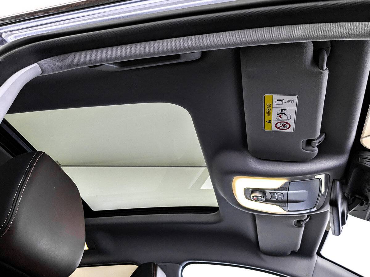 Chery Tiggo 8 Pro 2021 года с пробегом. Фото: #24