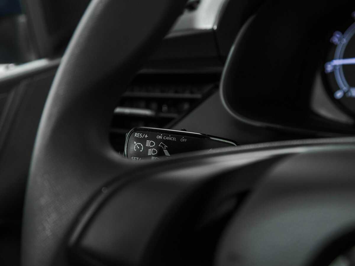 Skoda Rapid 2021 года с пробегом. Фото: #7