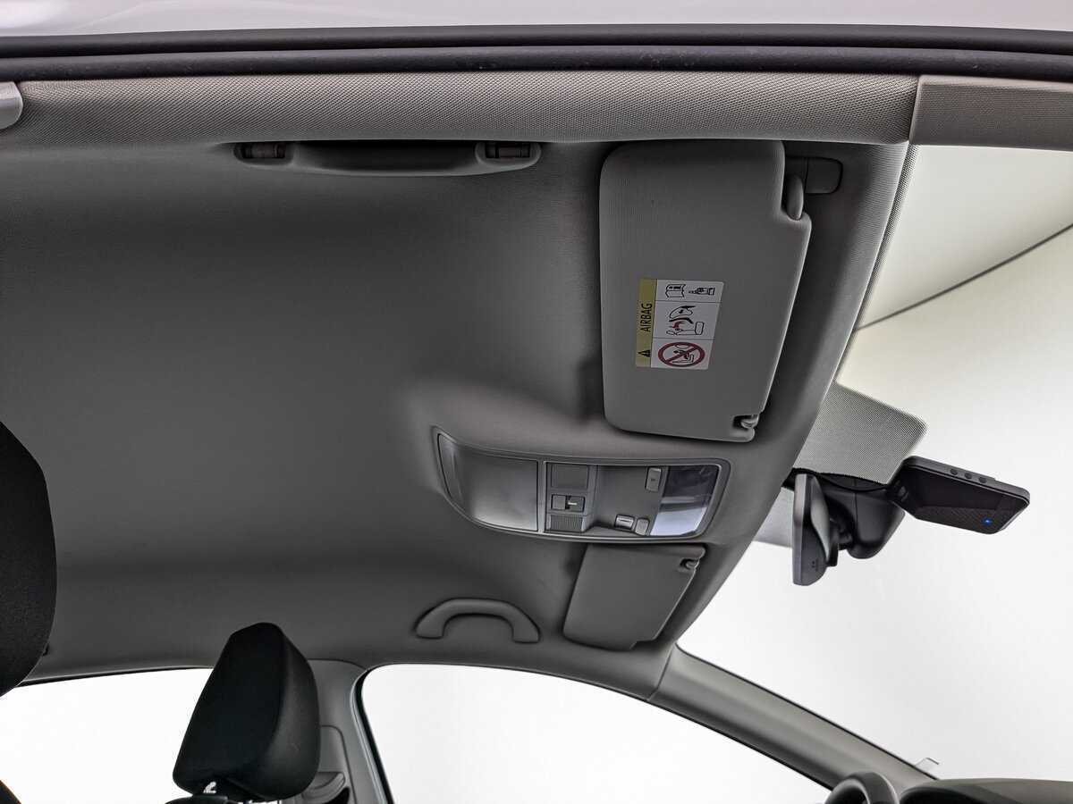 Skoda Octavia 2017 года с пробегом. Фото: #20