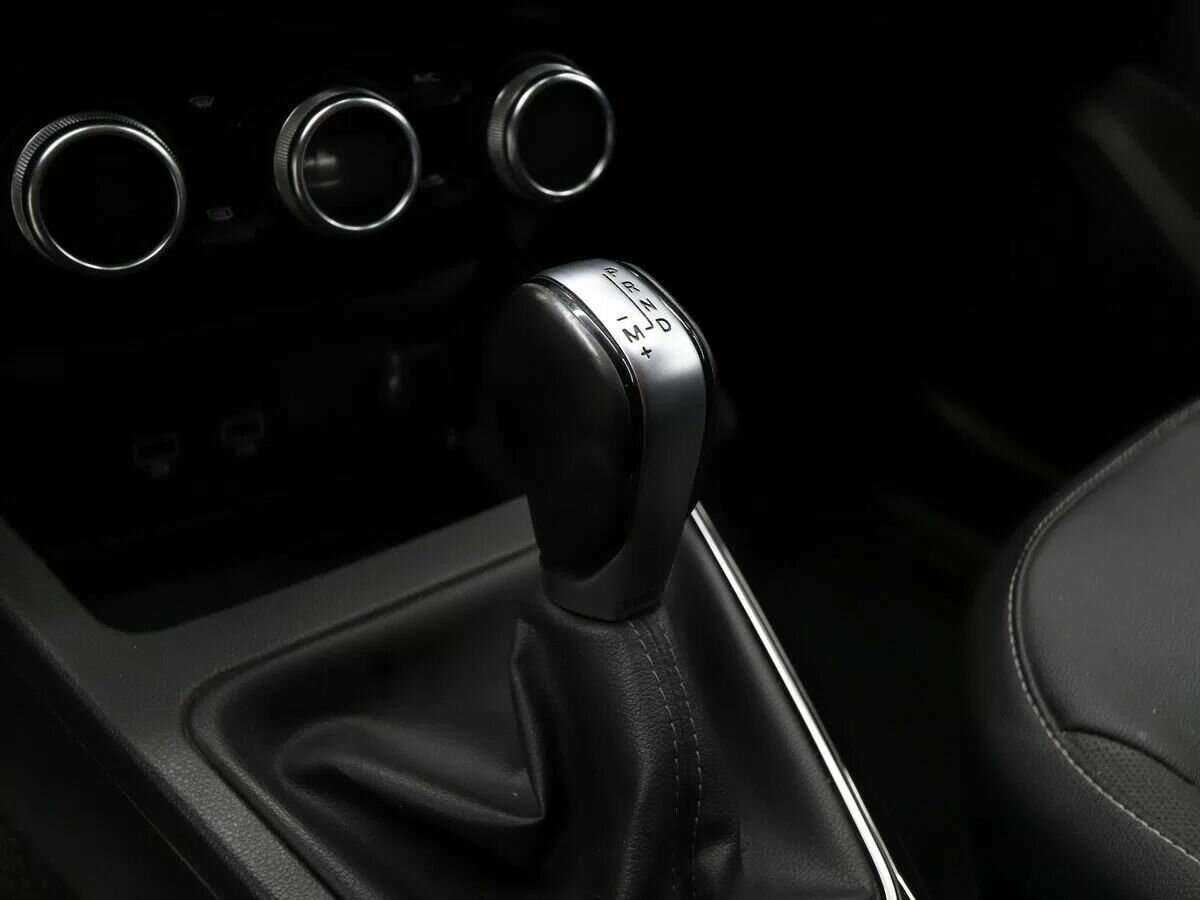 Renault Arkana 2019 года с пробегом. Фото: #7