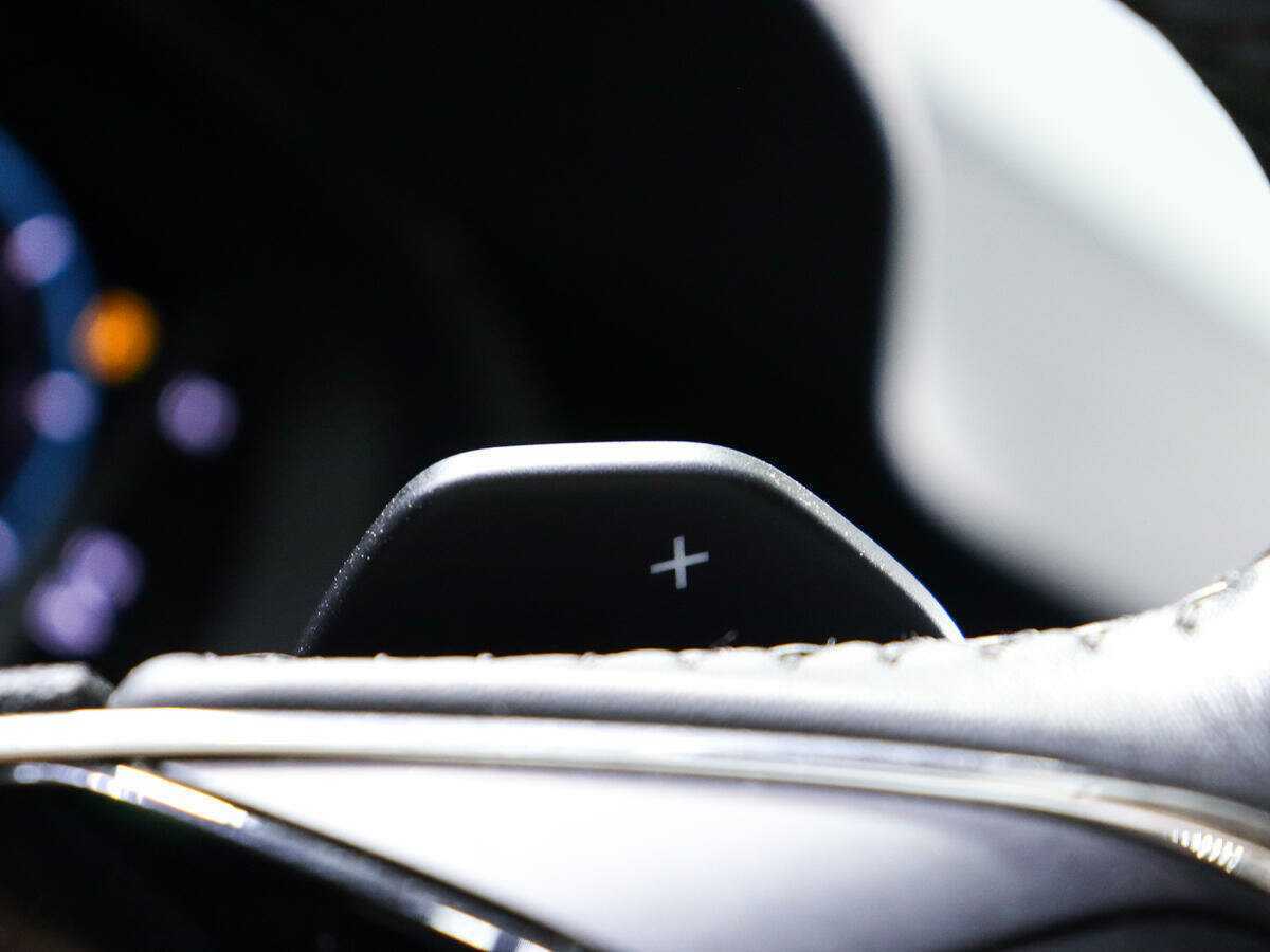 Skoda Octavia 2021 года с пробегом. Фото: #17