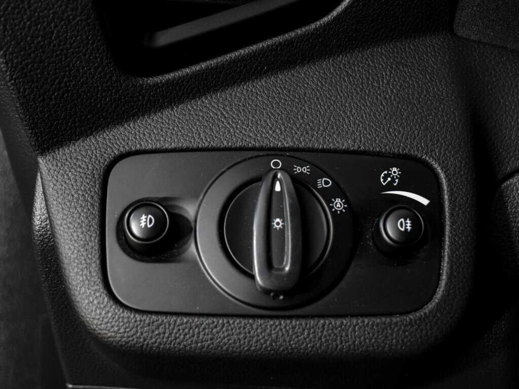 Ford Kuga 2016 года с пробегом. Фото: #9