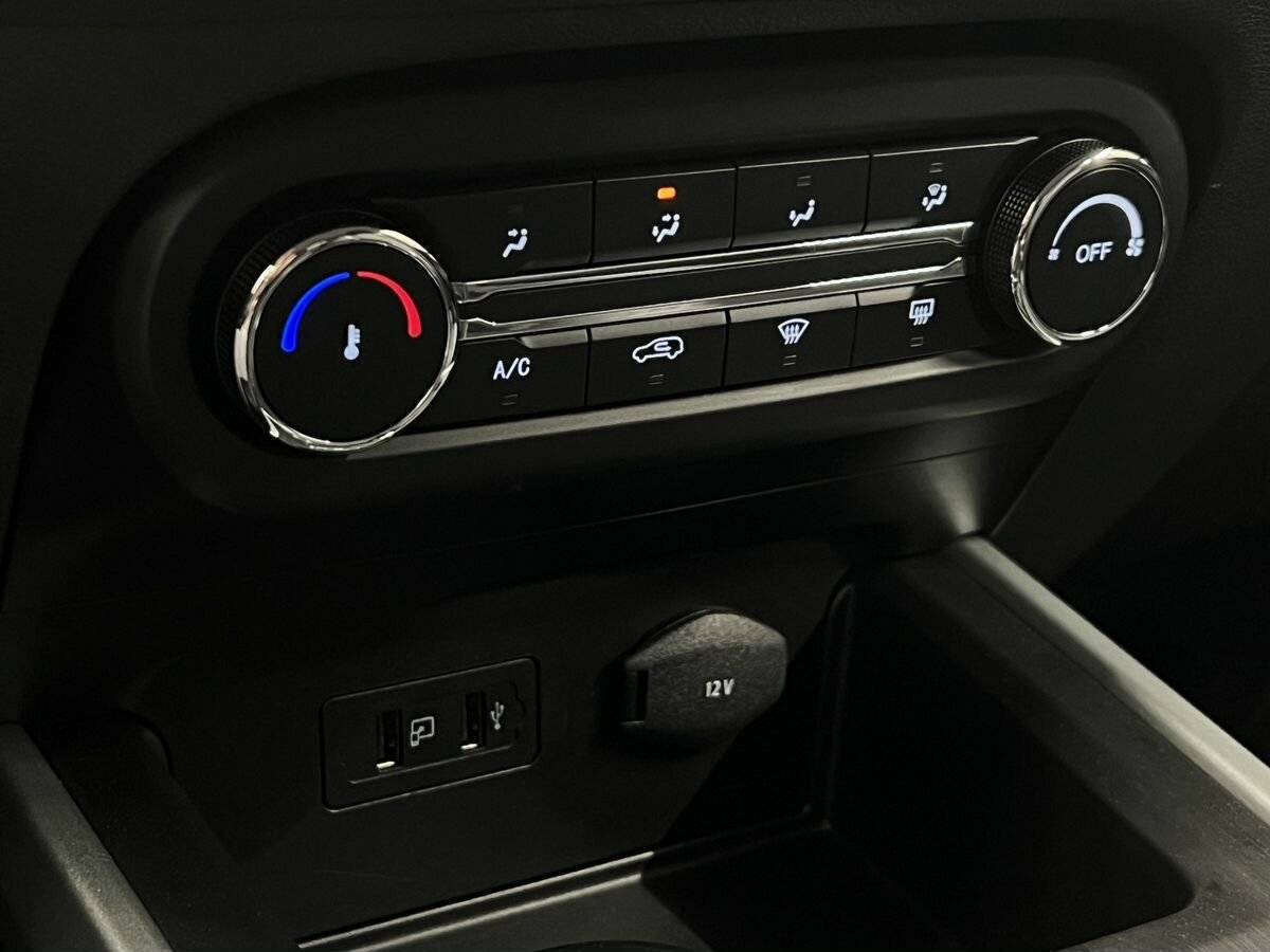 Chery Tiggo 4 2020 года с пробегом. Фото: #17