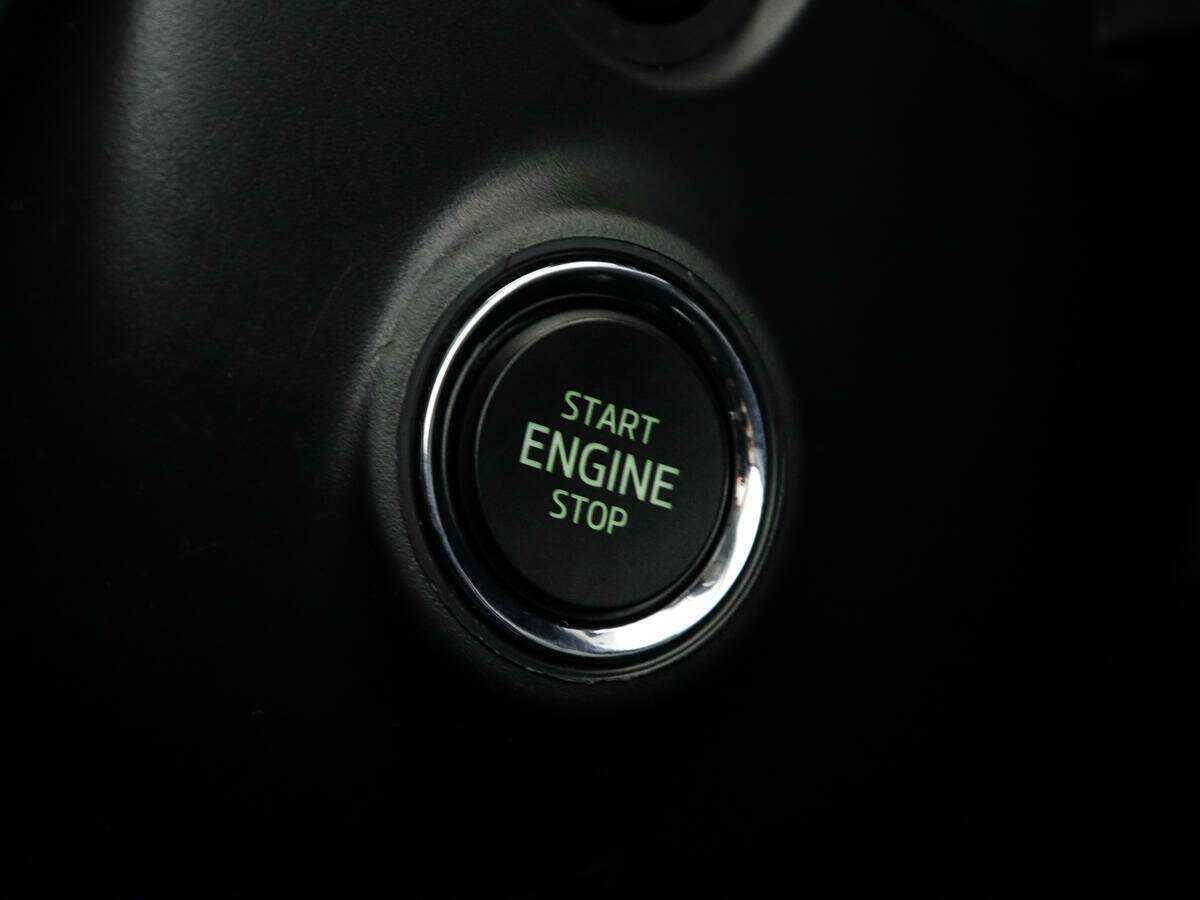 Skoda Rapid 2020 года с пробегом. Фото: #15