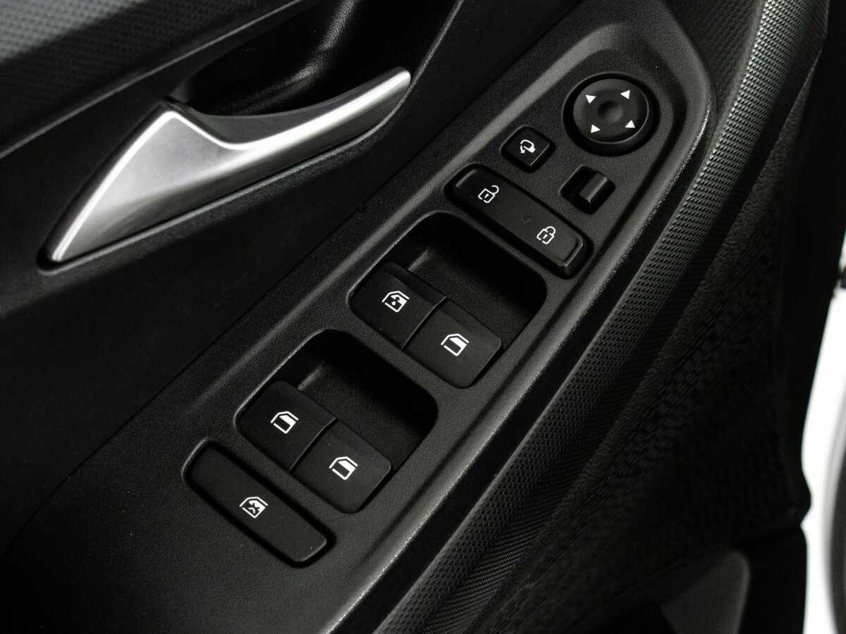 Hyundai Creta 2021 года с пробегом. Фото: #16