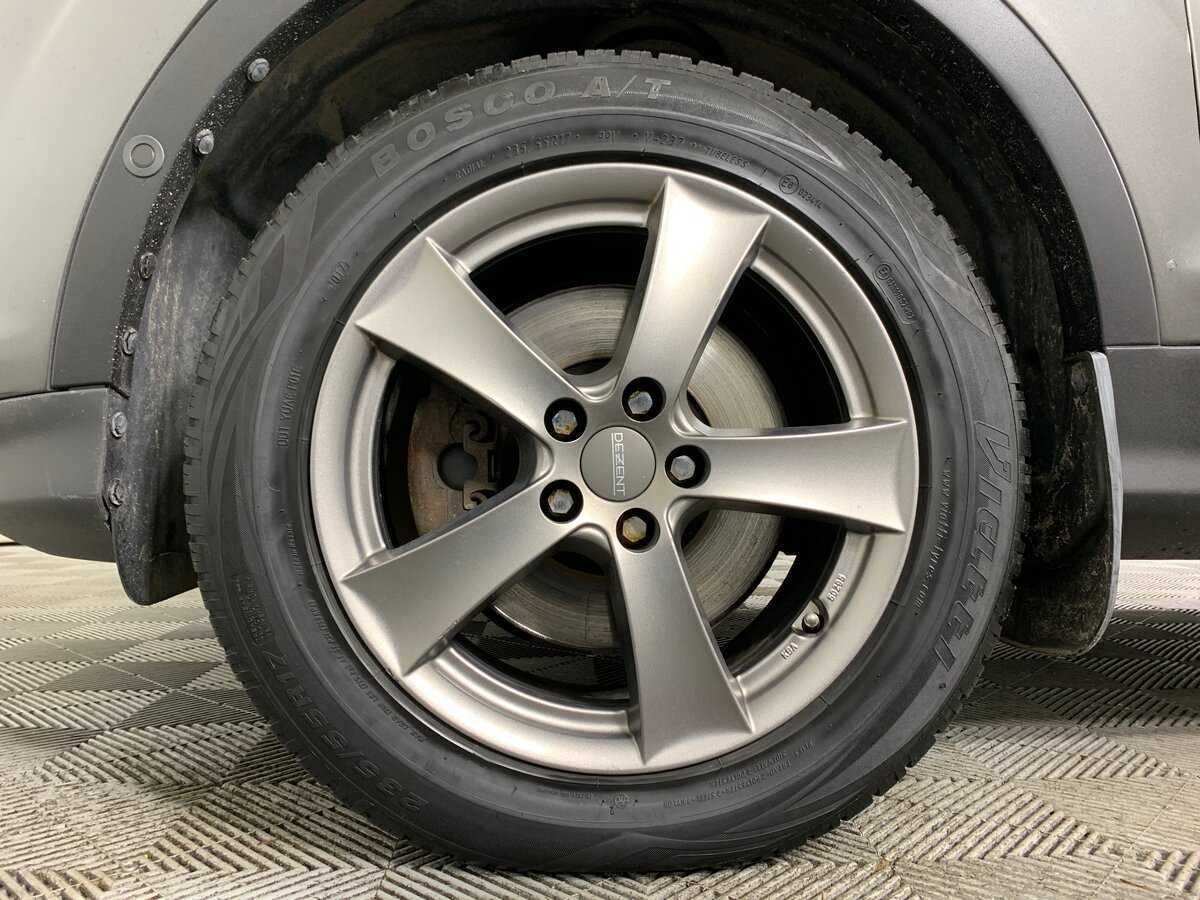 Ford Kuga 2016 года с пробегом. Фото: #8