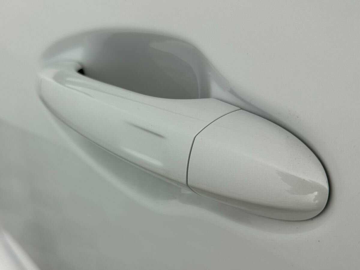 Chery Tiggo 8 2023 года с пробегом. Фото: #7