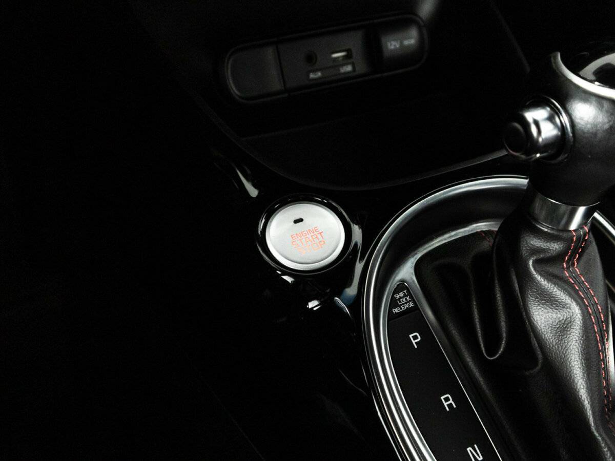 Kia Soul 2018 года с пробегом. Фото: #14