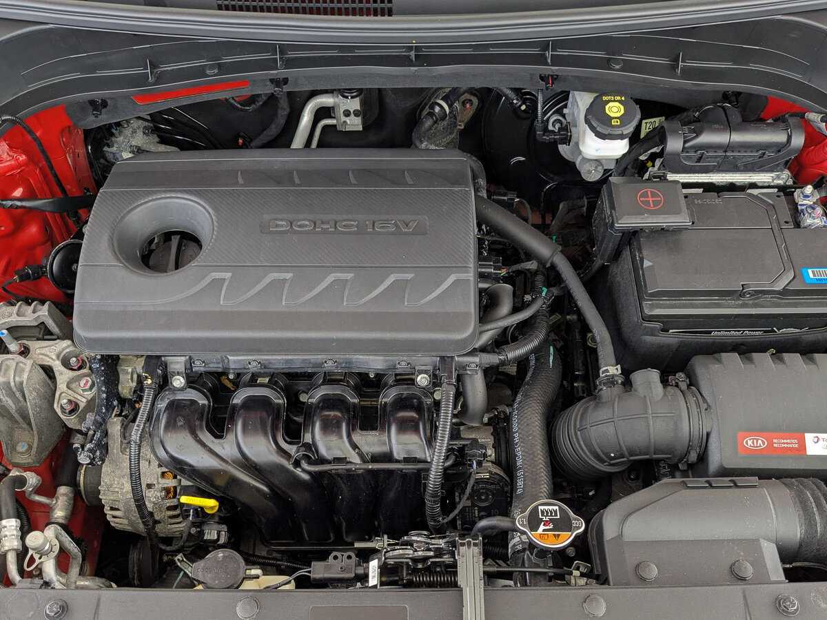 Kia Soul 2019 года с пробегом. Фото: #8