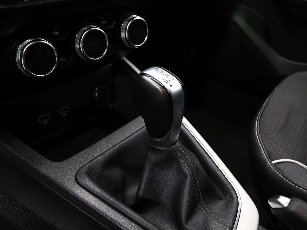 Renault Arkana 2021 года с пробегом. Фото: #10