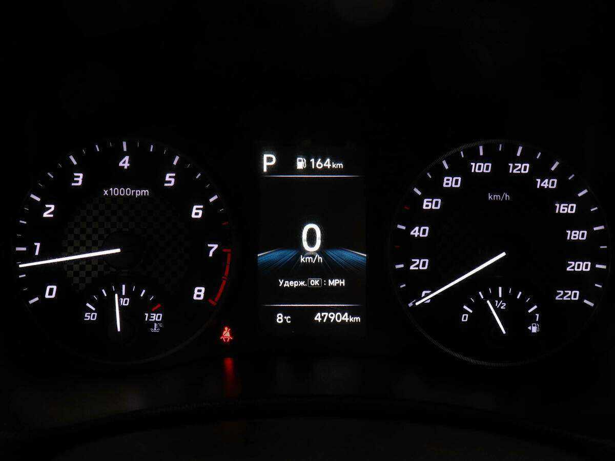 Hyundai Solaris 2021 года с пробегом. Фото: #10