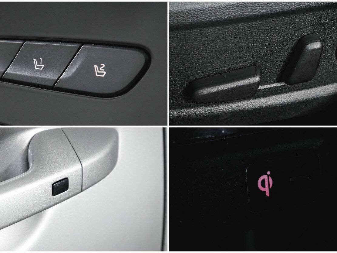 Kia Cerato 2019 года с пробегом. Фото: #21