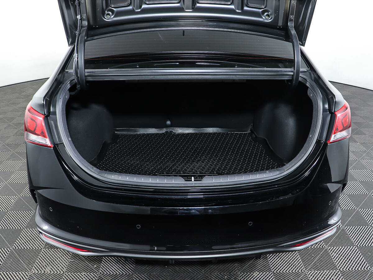 Hyundai Solaris 2022 года с пробегом. Фото: #9