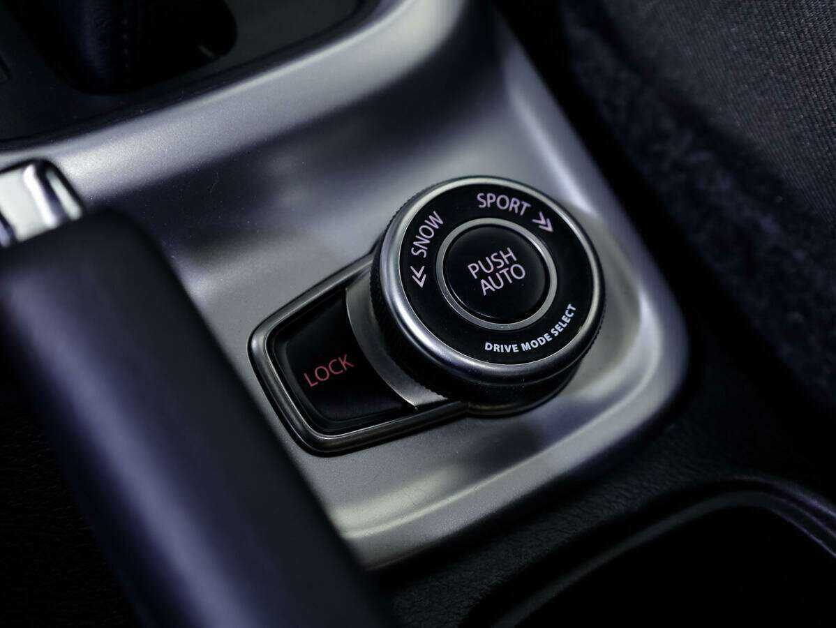 Suzuki Vitara 2016 года с пробегом. Фото: #21