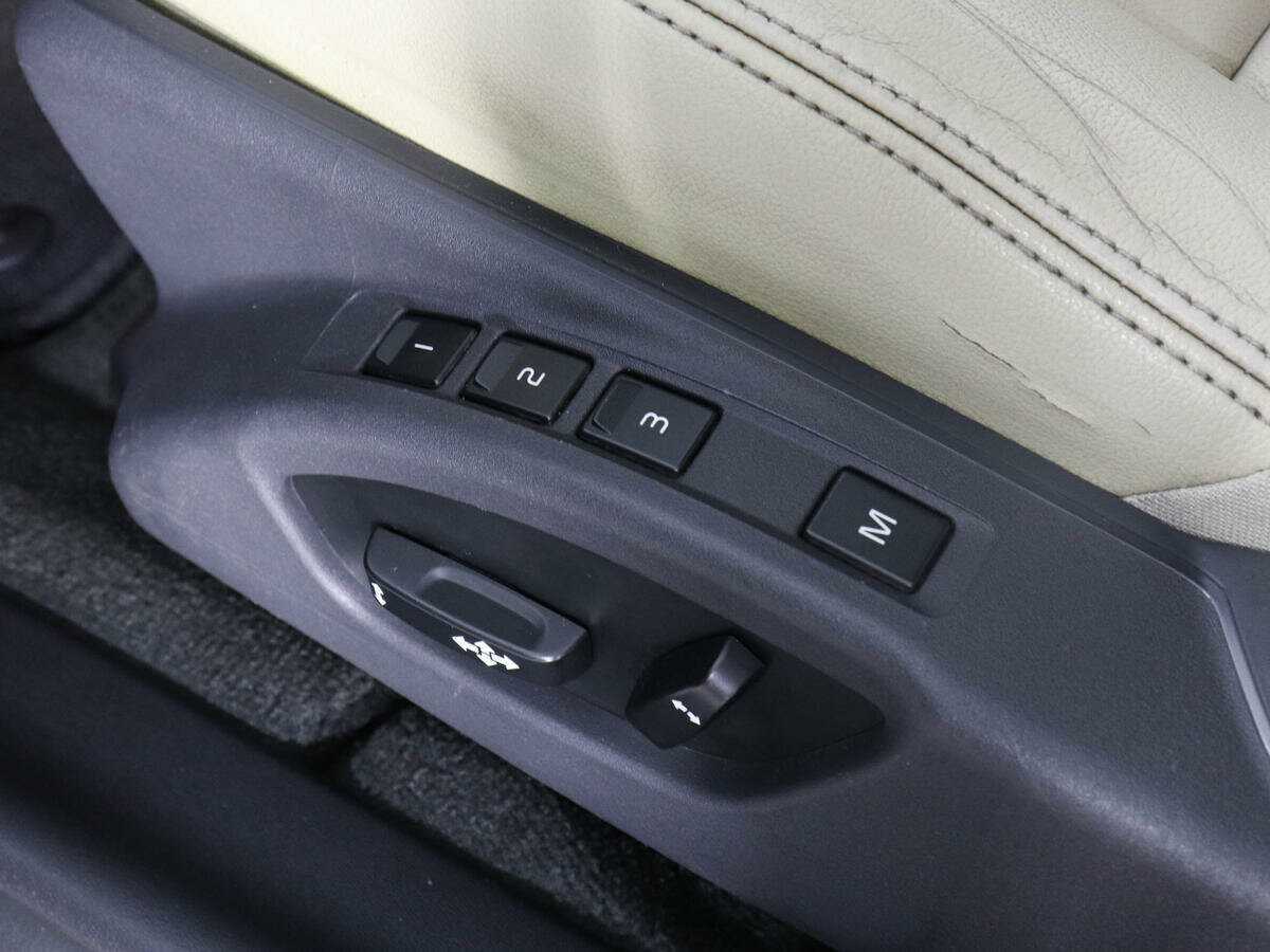 Volvo S60 2014 года с пробегом. Фото: #12