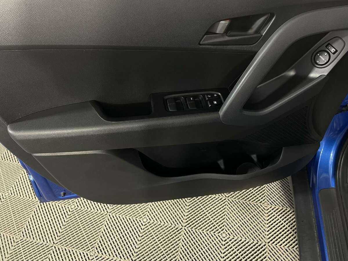 Hyundai Creta 2020 года с пробегом. Фото: #7