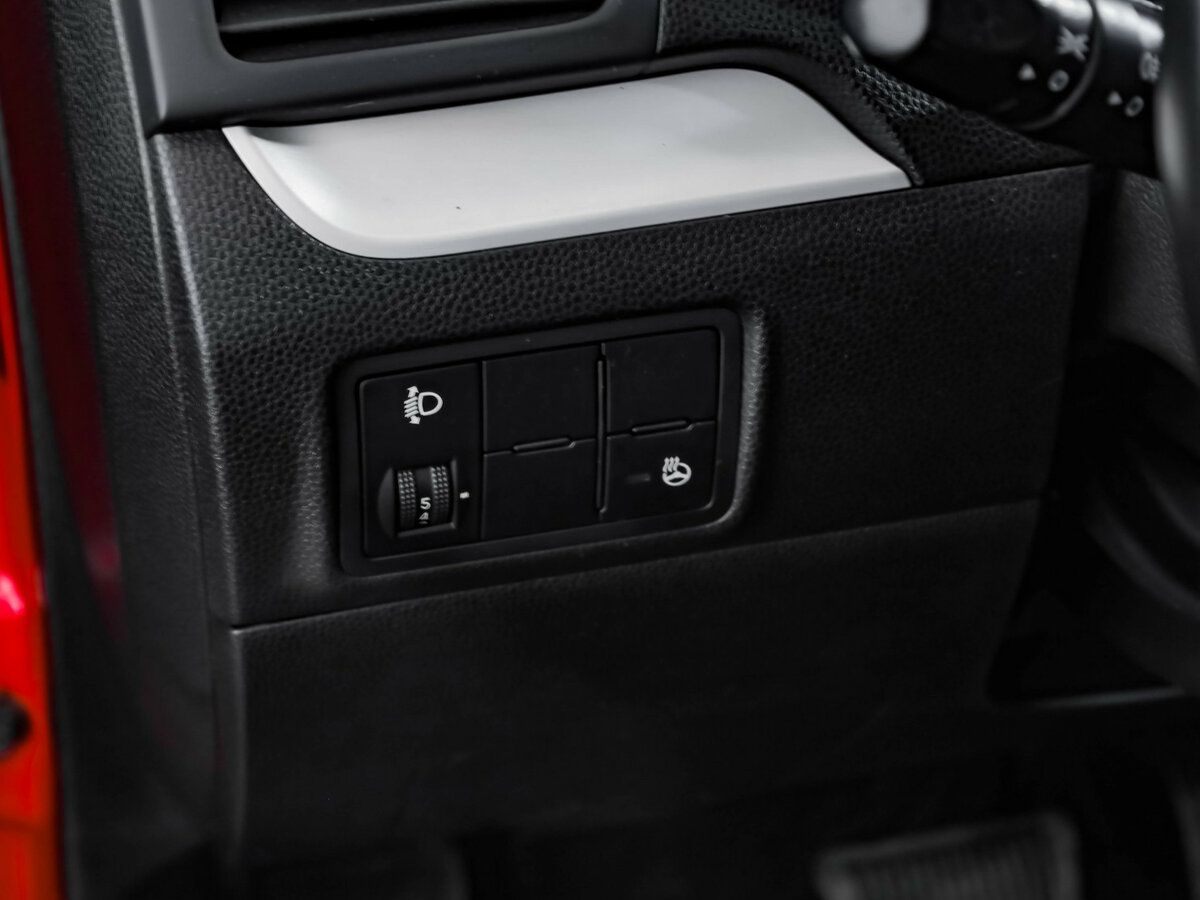 Kia Picanto 2014 года с пробегом. Фото: #16