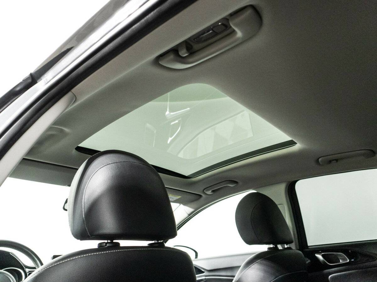 Kia Ceed 2019 года с пробегом. Фото: #17