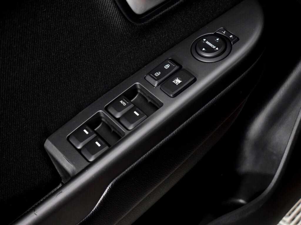 Kia Rio 2016 года с пробегом. Фото: #9