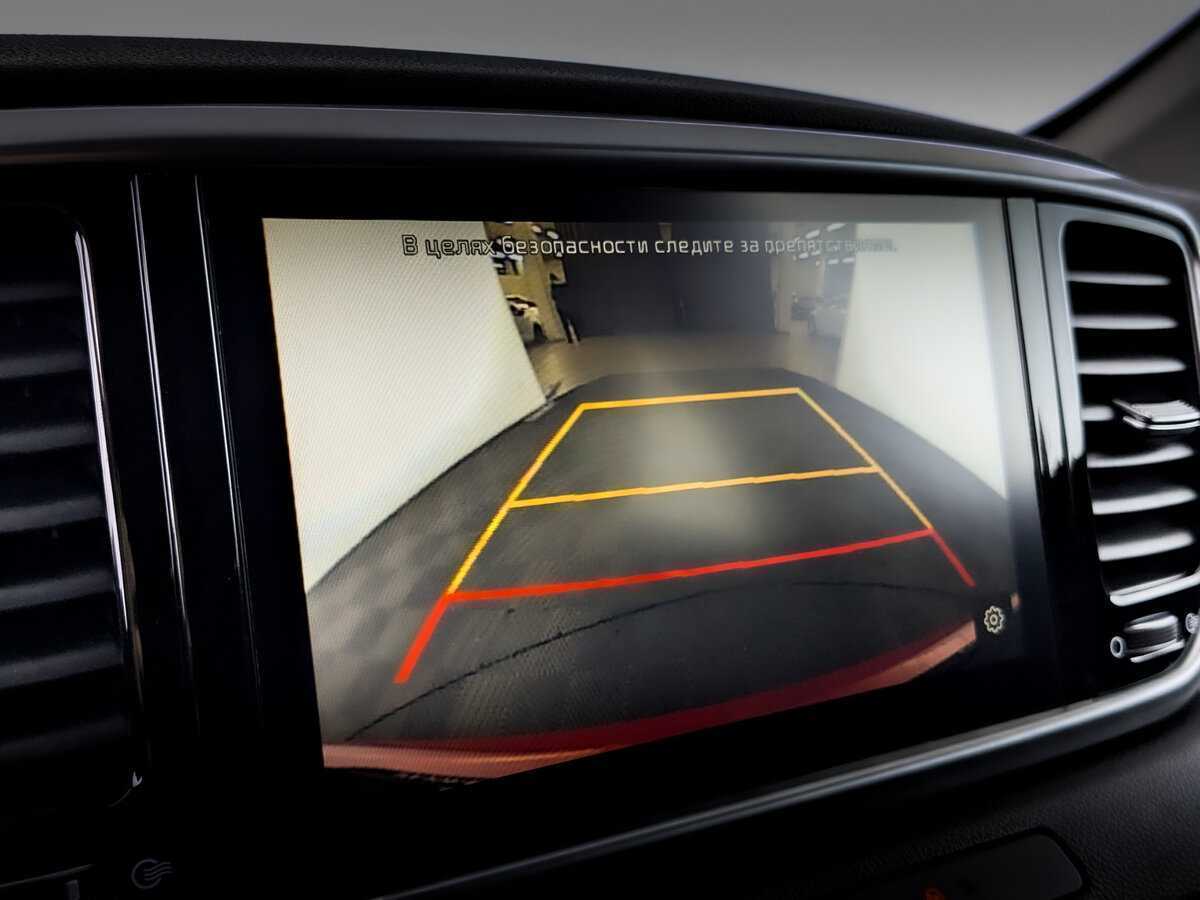 Kia Sportage 2021 года с пробегом. Фото: #25