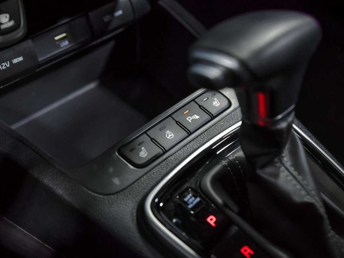 Kia Rio 2021 года с пробегом. Фото: #10