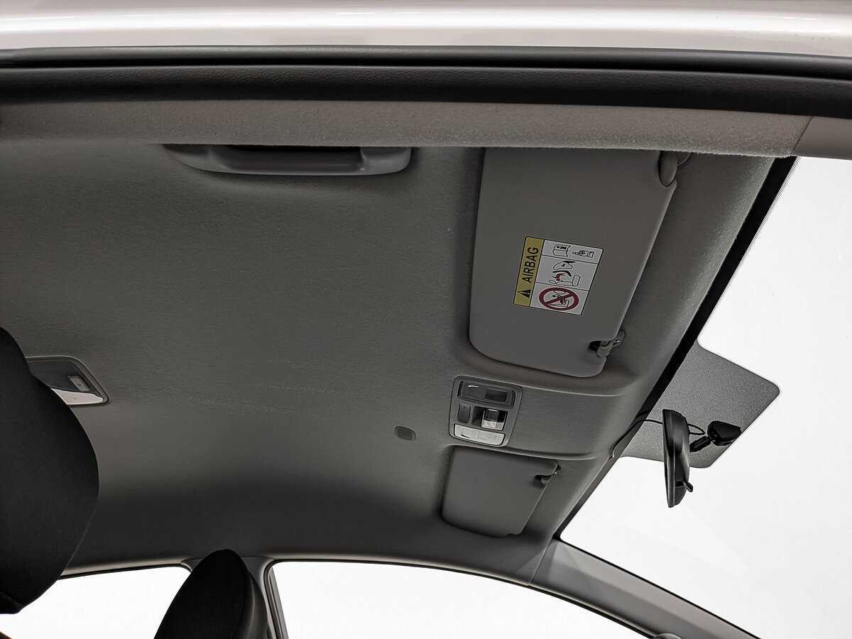 Hyundai Solaris 2021 года с пробегом. Фото: #20